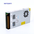 SOMPOM 85% efficiency 110/220V ac to 5V 60A dc Switch power supply for led strip